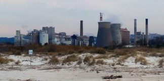 Stabilimento Solvay, Giannarelli (M5S): “Lavoro e tutela ambientale devono diventare compatibili. La Regione supporti le aziende nella riconversione industriale verso la tutela ambientale”