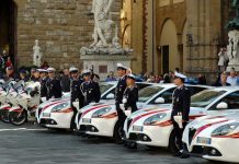 Giannarelli (M5S Toscana): “Da oggi grazie alla nostra mozione anche la polizia municipale toscana viaggerà gratis sui treni”