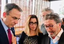 Solvay, Galletti (M5S): “Il Ministro Costa affronterà il caso dei pozzi inquinati. Ma la priorità resta la bonifica dell’intera area”