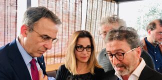 Solvay, Galletti (M5S): “Il Ministro Costa affronterà il caso dei pozzi inquinati. Ma la priorità resta la bonifica dell’intera area”