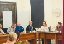 Sanità, Galletti (M5S) a Fivizzano: “In un anno solo promesse, serve una controriforma sanitaria”