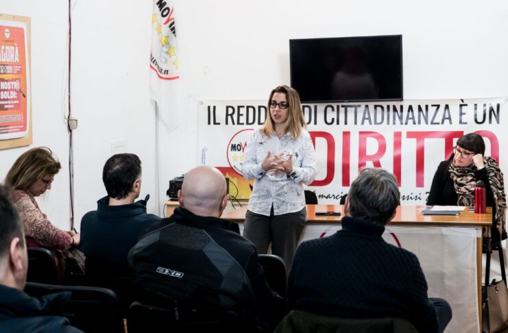 La Costa Toscana non diventerà la discarica di Firenze