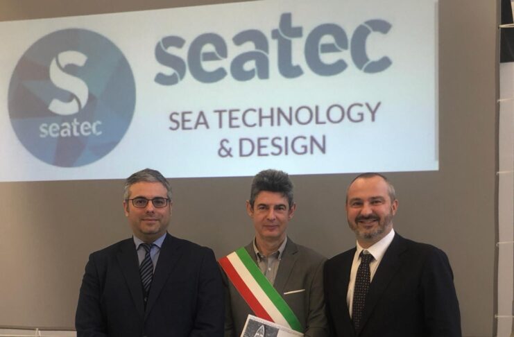 Fiera nautica a Carrara, Giannarelli (M5S): “Eccellenza internazionale che deve essere adeguatamente supportata dalla Regione”
