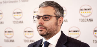 Coronavirus, Giannarelli (M5S): “E’ il momento della serietà e del massimo rispetto delle leggi. Ne va della nostra salute”