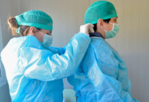 Dai nostri stipendi 85mila euro per la sicurezza degli operatori della Sanità