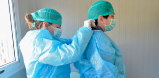 Dai nostri stipendi 85mila euro per la sicurezza degli operatori della Sanità