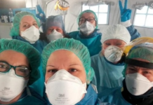 Indennità per gli operatori sanitari, Quartini (M5S): “Il vero indennizzo è un sistema sanitario regionale sicuro, efficiente e da riqualificare