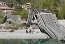 Manutenzione infrastrutture per la sicurezza e rilancio edilizia