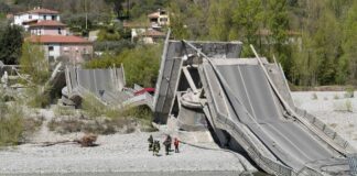 Manutenzione infrastrutture per la sicurezza e rilancio edilizia