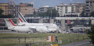 Aeroporto di Firenze, Giannarelli (M5S): “No ampliamento aeroporto Firenze. Prima il piano nazionale aeroporti”