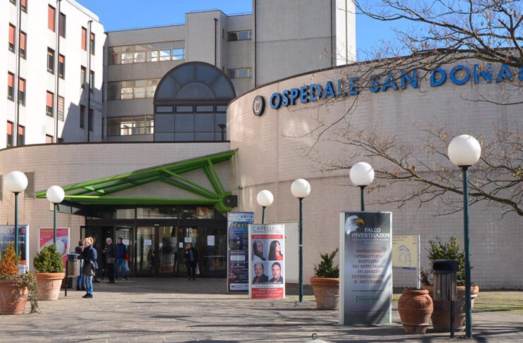 Ospedale di Arezzo, Quartini (M5S): “Depotenziato a favore di strutture private”