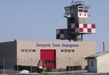 Aeroporto di Ampugnano/Sovicille, Giannarelli (M5S): “No all’ampliamento”