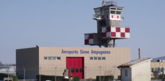 Aeroporto di Ampugnano/Sovicille, Giannarelli (M5S): “No all’ampliamento”