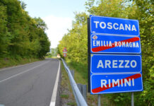 Mobilità interregionale tra comuni confinanti, Giannarelli (M5S): “Finalmente Rossi cambia idea”