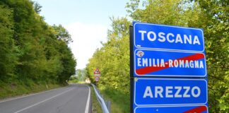 Mobilità interregionale tra comuni confinanti, Giannarelli (M5S): “Finalmente Rossi cambia idea”
