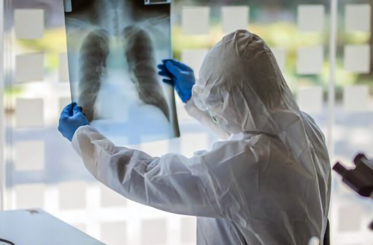Prima e dopo il Covid. Quartini (M5S): “Evitare una Seveso sanitaria”