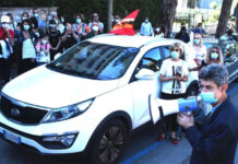 Sciopero lavoratori CUP a Massa-Carrara, Quartini (M5S): “Diciamo no alle politiche di tagli e svalutazioni della Regione Toscana”