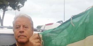 Apologia del fascismo a Carrara, Giannarelli (M5S): “Adesso basta, il prof. Manfredo Bianchi deve essere rimosso dal ruolo di insegnante”