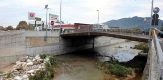 Ponte di Avenza, Giannarelli (M5S): “Subito i lavori e sostegni economici per i commercianti”