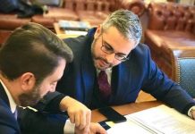 Il Governo sblocca 130 grandi opere, nella lista anche la Pontremolese. La soddisfazione di Giannarelli (M5S): “Premiato il costante lavoro ed il pressing a Roma”