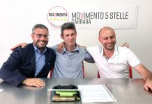 Cave e concessioni, Giannarelli (M5S): “La rivoluzione a cinque stelle è un dato di fatto”