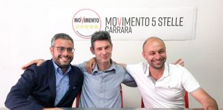 Cave e concessioni, Giannarelli (M5S): “La rivoluzione a cinque stelle è un dato di fatto”
