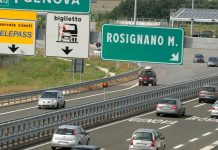 Barriera di Vada, Galletti (M5S): “Approvata la mozione per inserire la rimozione del casello nella trattativa in corso tra Ministero e Sat”