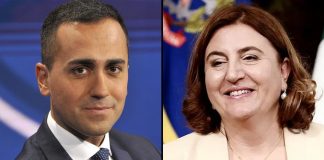 Galletti (M5S): “Primi in Europa a garantire i rider con un contratto stabile grazie a Di Maio e Catalfo”