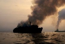 Strage Moby Prince, Galletti (M5S): “Una ferita aperta che può essere rimarginata solo dalla verità”