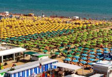 Concessioni Balneari, Galletti e Noferi (M5S): “Il nostro voto contrario alla proroga è un atto di responsabilità che rivendichiamo con orgoglio”