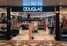 Profumerie Douglas, Galletti (M5S):“La Regione difenderà i posti di lavoro”