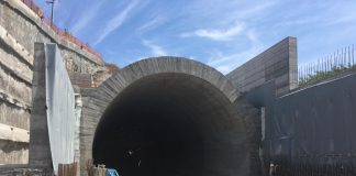 Serravalle Pistoiese, Galletti e Magnani (M5S): “Opere di raddoppio ferroviario bloccate dal rischio di cedimento del versante di una collina. Verificheremo la carte che hanno autorizzato i lavori”