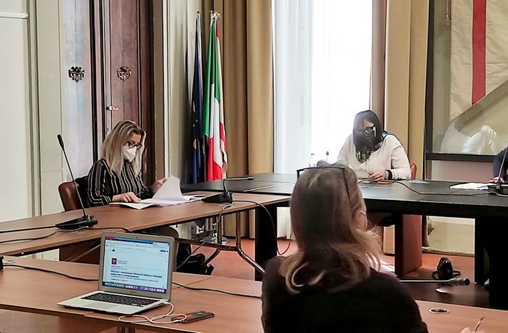 Commissione d’inchiesta sullo scandalo delle concerie, approvato il programma delle attività. Le dichiarazioni della Capogruppo M5S Irene Galletti