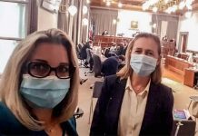 Aeroporti toscani, Galletti e Noferi (M5S): “Interrogazione urgente sul nuovo Piano di sviluppo per Firenze e Pisa”