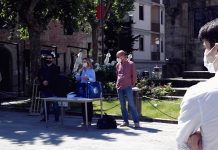 Celebrazioni 2 Giugno, Galletti, Betti e Loconsole “Diffondere la Costituzione nelle scuole per farne lettera viva”