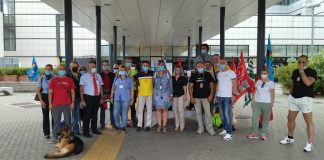 Aeroporti toscani, Galletti (M5S): “I 10 milioni dovevano essere rimessi in discussione. Solidarietà alle lavoratrici e ai lavoratori in sciopero”