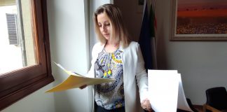 Podere Rota, Galletti (M5S):“Cromo nei terreni adiacenti alla discarica. Interrogazione in Regione per verificare la relazione con l’inchiesta Keu”