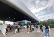 GKN, M5S: “Solidarietà ai lavoratori in presidio permanente”