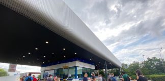 GKN, M5S: “Solidarietà ai lavoratori in presidio permanente”