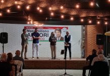 Insieme per Vecchiano, Galletti (M5S): “Il M5S sostiene Angori sindaco e il suo candidato Gabriele Fabbris”