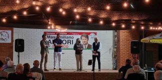 Insieme per Vecchiano, Galletti (M5S): “Il M5S sostiene Angori sindaco e il suo candidato Gabriele Fabbris”