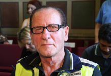 Intitolazione sede M5S di Pisa a Gianfranco Mannini