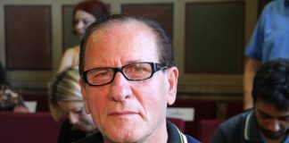 Intitolazione sede M5S di Pisa a Gianfranco Mannini