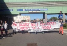 Reparto dialisi da Cisanello al Santa Chiara, Galletti (M5S): “Disatteso l’impegno preso con i cittadini. Regione chiarisca in Aula”