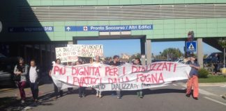 Reparto dialisi da Cisanello al Santa Chiara, Galletti (M5S): “Disatteso l’impegno preso con i cittadini. Regione chiarisca in Aula”