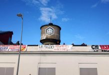 Precarie Piaggio sul tetto a Pontedera, Galletti (M5S): “Le istituzioni non si dimentichino di queste donne lavoratrici: votate la nostra mozione in loro favore”