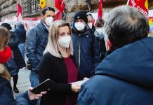 Crisi aziendali, Galletti (M5S) “Dialogo permanente con le Camere di Commercio e investimenti in componenti di microelettronica per rilanciare le imprese toscane”