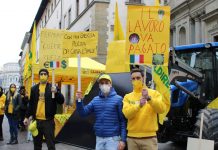 Toscana: Galletti (M5S) “Caro energia e compensi ridotti uccidono l’agroalimentare”