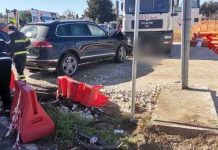 Rosignano Marittimo (LI), operaio muore sul cantiere stradale travolto da un Suv. Il Cordoglio del M5S regionale