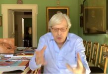 Parco Eolico di Monte Giogo di Villore, il Movimento 5 Stelle condanna le parole di Vittorio Sgarbi, ma conferma l’impegno contro la realizzazione dell’opera